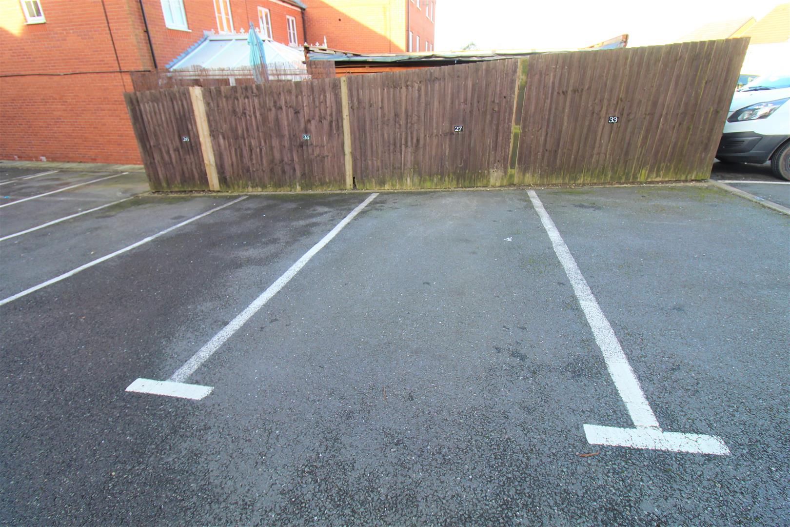 Burtree Drive, Norton Heights, Stoke-On-Trent